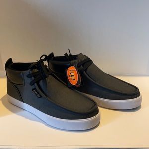 Lugz Strider Denim SS size 9.5